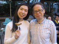 20180301 S6 BBQ night 090